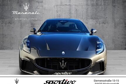 Maserati Granturismo Gebrauchtwagen