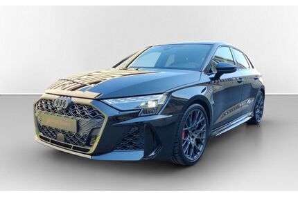 Audi RS3 Gebrauchtwagen