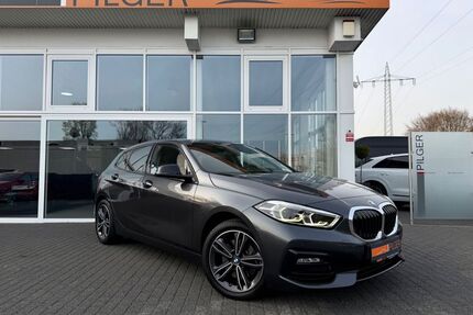 BMW 118 Gebrauchtwagen