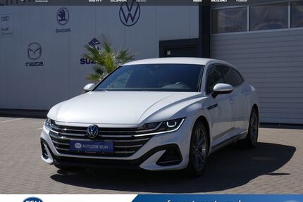 VW Arteon Gebrauchtwagen