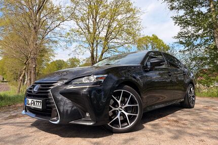 Lexus GS 300 Gebrauchtwagen