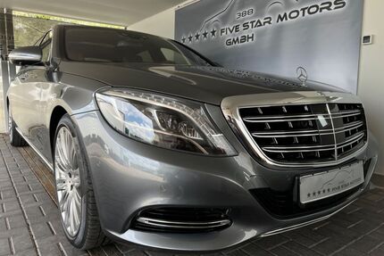 Mercedes-Benz S 500 Gebrauchtwagen