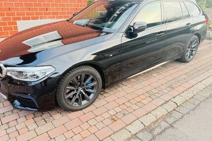 BMW 540 Gebrauchtwagen