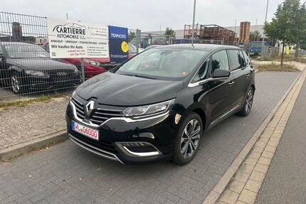 Renault Espace Gebrauchtwagen