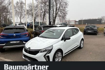 Renault Clio Gebrauchtwagen