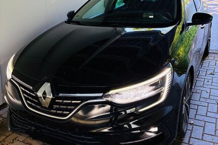 Renault Megane Gebrauchtwagen