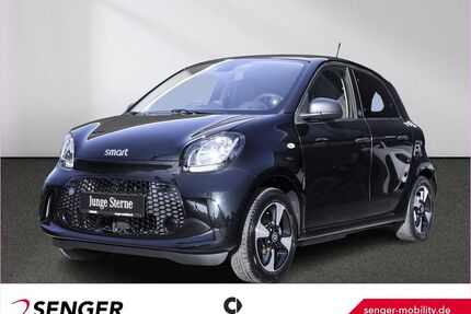 Smart ForFour Gebrauchtwagen