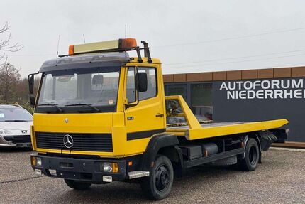 Mercedes-Benz Andere Gebrauchtwagen