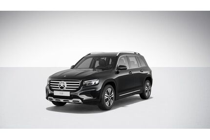 Mercedes-Benz GLB 200 Gebrauchtwagen
