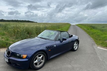 BMW Z3 Gebrauchtwagen