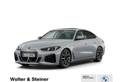 BMW i4 Gebrauchtwagen