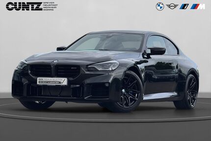 BMW M2 Gebrauchtwagen