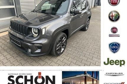 Jeep Renegade Gebrauchtwagen