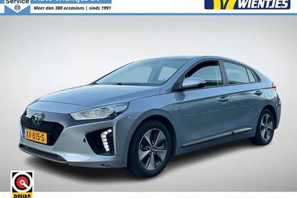 Hyundai IONIQ Gebrauchtwagen