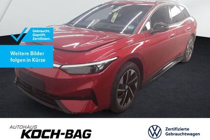 VW ID.7 Gebrauchtwagen