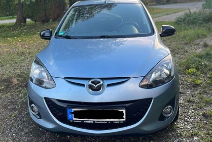Mazda 2 Gebrauchtwagen