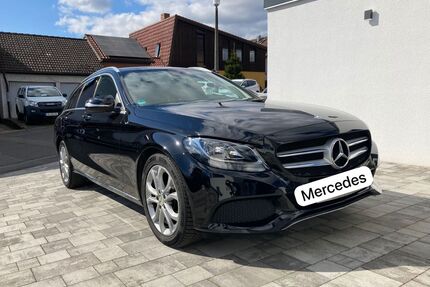 Mercedes-Benz C 220 Gebrauchtwagen