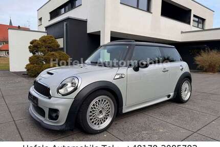 Mini Cooper S Gebrauchtwagen