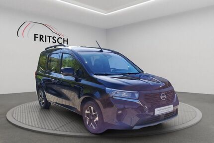 Nissan Townstar Gebrauchtwagen