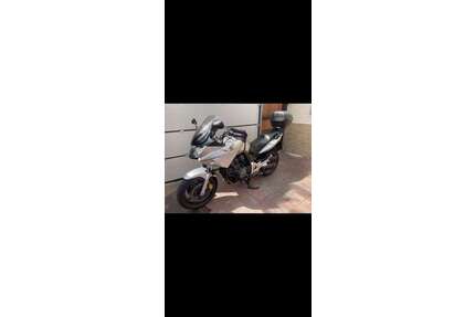 Honda CBF 600 Gebrauchtwagen