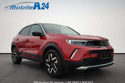 Opel Mokka Gebrauchtwagen