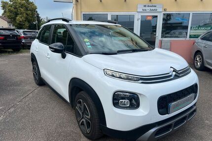 Citroen C3 Aircross Gebrauchtwagen