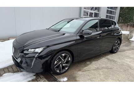 Peugeot 308 Gebrauchtwagen