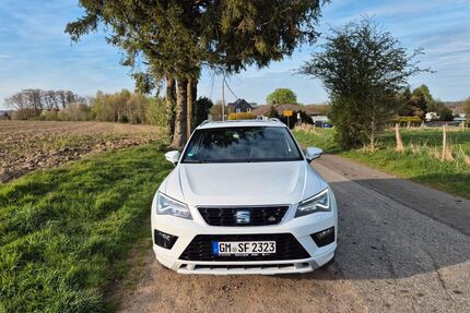 Seat Ateca Gebrauchtwagen