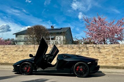 Lamborghini Aventador Gebrauchtwagen