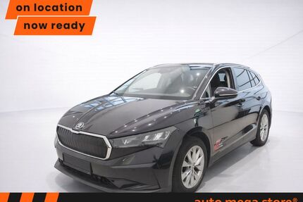 Skoda Enyaq Gebrauchtwagen