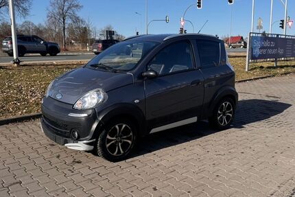 Microcar M.Go Gebrauchtwagen