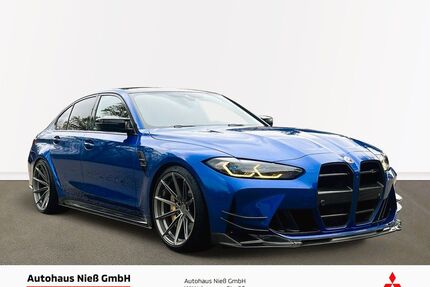 BMW M3 Gebrauchtwagen