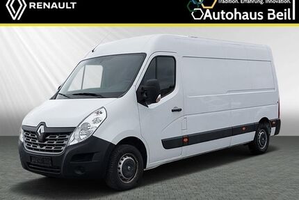 Renault Master Gebrauchtwagen