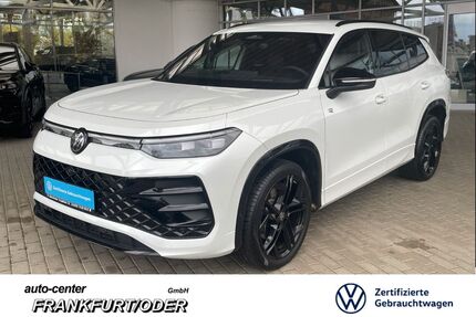 VW Tayron Gebrauchtwagen