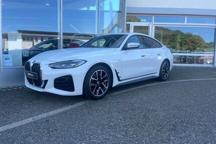 BMW 420 Gebrauchtwagen