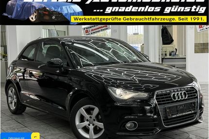 Audi A1 Gebrauchtwagen
