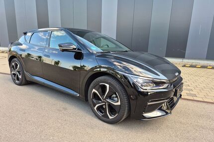Kia EV6 Gebrauchtwagen