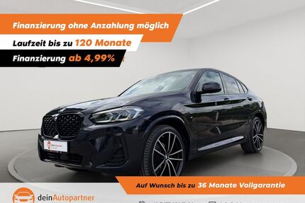 BMW X4 Gebrauchtwagen