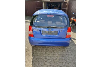 Kia Picanto Gebrauchtwagen