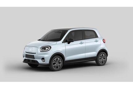 Leapmotor T03 Gebrauchtwagen