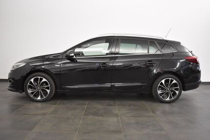 Renault Megane Gebrauchtwagen