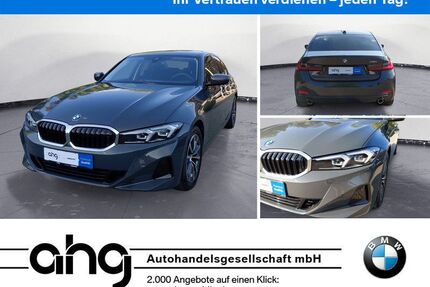 BMW 318 Gebrauchtwagen