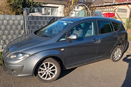 Seat Altea Gebrauchtwagen