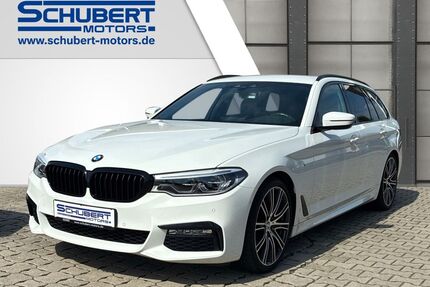 BMW 530 Gebrauchtwagen