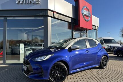 Mazda 2 Hybrid Gebrauchtwagen