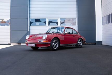 Porsche 911 Urmodell Gebrauchtwagen