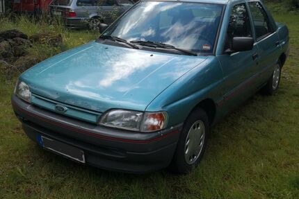 Ford Orion Gebrauchtwagen