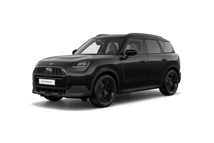 Mini Cooper Countryman Gebrauchtwagen