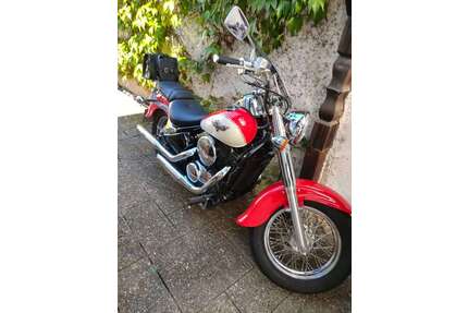 Kawasaki VN 800 Gebrauchtwagen