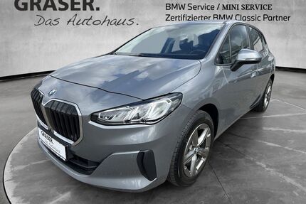 BMW 220 Active Tourer Gebrauchtwagen